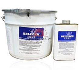 贝尔佐纳®（Belzona)1521(高温S1金属）