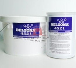 Belzona®-4521-(乳浆-Flex-Fluid)