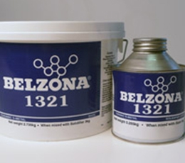 贝尔佐纳®（Belzona)1321（陶瓷S金属）