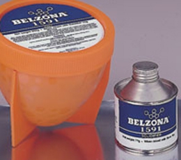 贝尔佐纳®（Belzona）1591（超高温陶瓷）