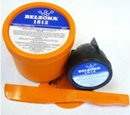 贝尔佐纳®（Belzona）1811和1812（陶瓷碳化物）