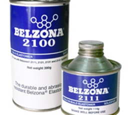 Belzona®-2111-(D&A-Hi-Build-高分子橡胶)