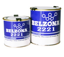 Belzona®-2221-(MP-Fluid-高分子橡胶)