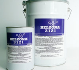 贝尔佐纳®（Belzona）3121（紧急修复）