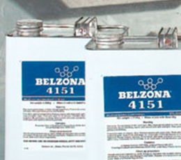 Belzona®-4151-(石英树脂)