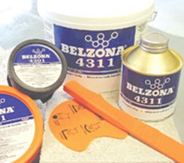 Belzona®-4311-(乳浆-CR1)