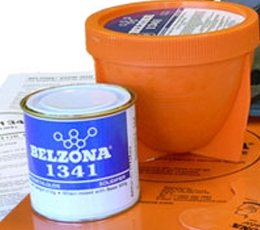 贝尔佐纳®（Belzona)1341（超滑金属）