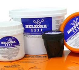贝尔佐纳®（Belzona)1111（超级金属）贝尔佐纳®（Belzona)1111（超级金属）